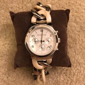 Michael Kors Link watch